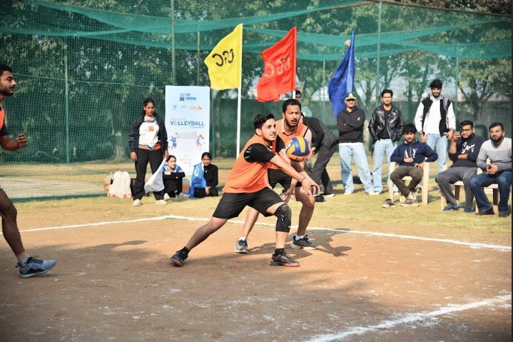 CGC Landran Sports photo 20